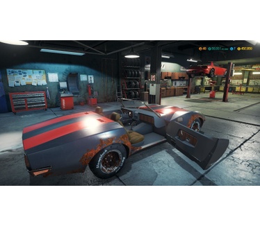 Car Mechanic Simulator