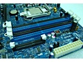 Intel P55-moederbord