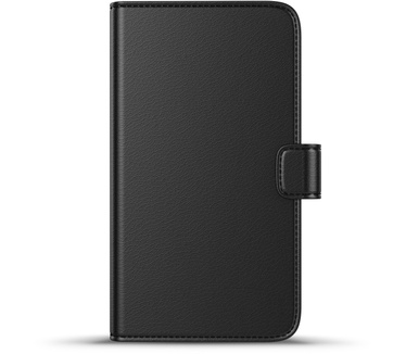 BeHello LG K4 Wallet Case Black