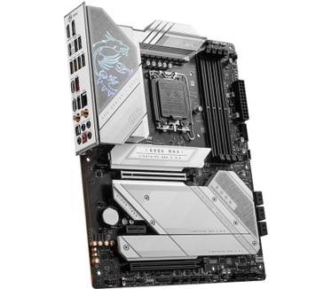 MSI MPG Z790 EDGE TI MAX WIFI