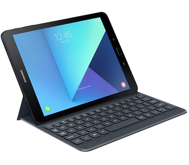 Samsung Galaxy Tab S3 9.7 Bluetooth Keyboard Cover (Qwerty)