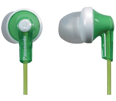 Panasonic RP-HJE120 (Paars)