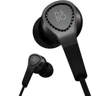 Bang & Olufsen BeoPlay H3 (2nd edition) (Goud, Zwart)