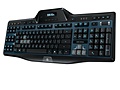 Logitech G-serie 2013