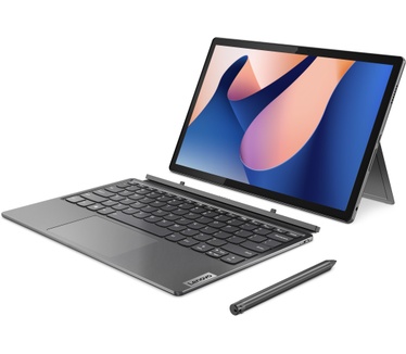 Lenovo IdeaPad Duet 5 12IRU8 (83B30038GE, Qwertz toetsenbord)