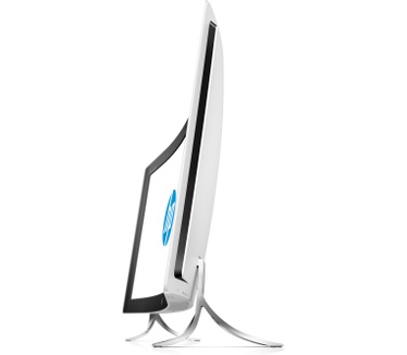 HP Envy Curved 34-a200nb (Azerty toetsenbord)