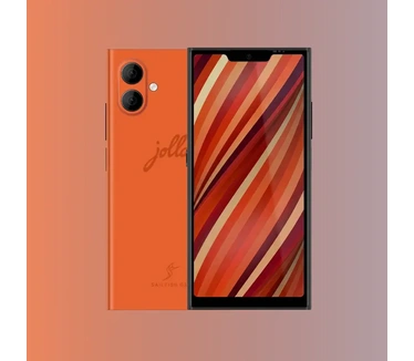 Jolla Jolla Phone