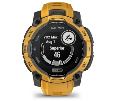 Garmin Instinct 3