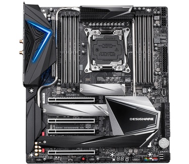 Gigabyte X299X Designare-10G