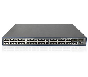 HPE 3600-48-PoE+ v2 SI