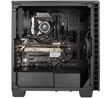 Corsair Carbide Quiet 400Q