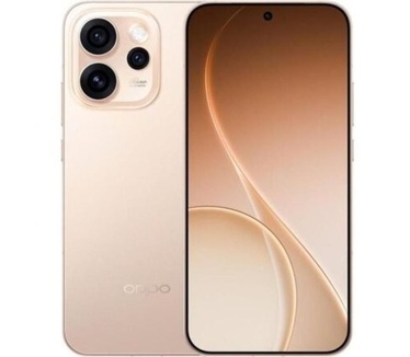 OPPO Reno15 Pro Max 5G Goud