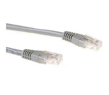 Advanced Cable Technology UTP CAT6A 0.25m