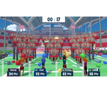 Istant Sport All-Star