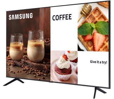 Samsung 43" Business TV BEC-H 4K