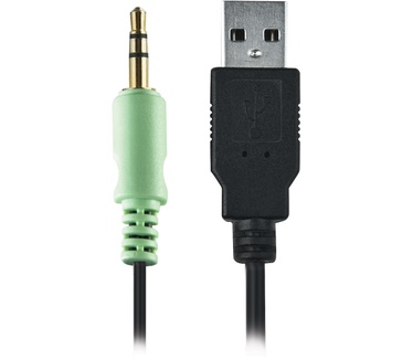 Sweex SP040 2.0 Speaker Set USB
