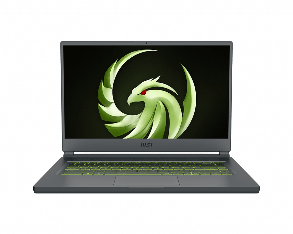 MSI Delta 15 A5EFK-088NL