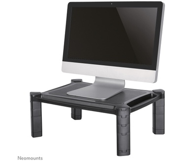 Neomounts by Newstar monitor/laptop standaard