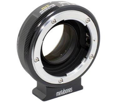 Metabones MB_SPNFG-X-BM2