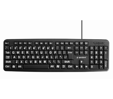 Gembird KB-US-103