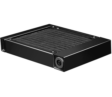 DeepCool GAMMAXX L120T RED