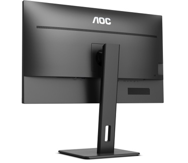 AOC Q32P2 Zwart