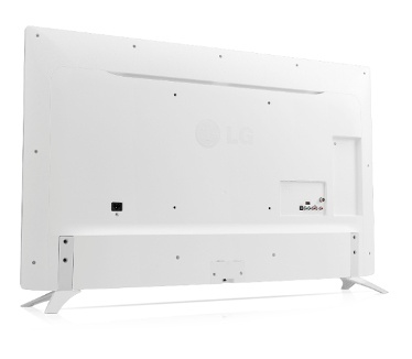 LG 43LF590V