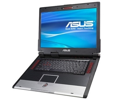 Asus G2S-7R024C