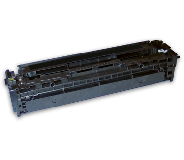 HP LaserJet 131A zwart