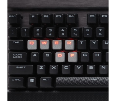 Corsair K70 Lux
