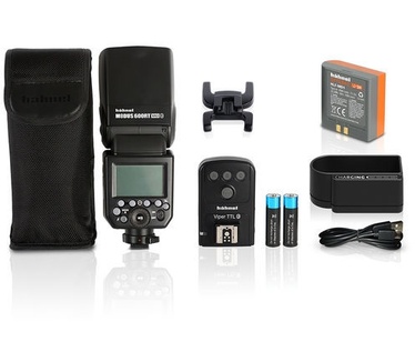 Hähnel Modus 600RT II Wireless Kit (Sony)