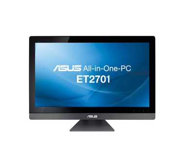 Asus ASUS ET2701INKI-B047C-3rd i5-3450 (ET2701INKI-B047C)