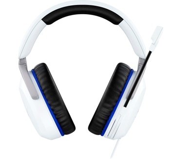 HP HyperX Cloud Stinger II - bekabelde headset - PlayStation