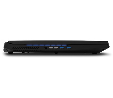 Medion Erazer X7847 Gaming laptop