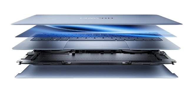 Huawei MateBook X Pro