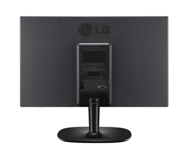 LG 24M35H-B Zwart