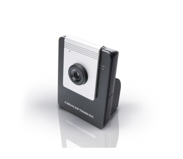 Conceptronic CNETCAM2 Network IP Cam (zwart)