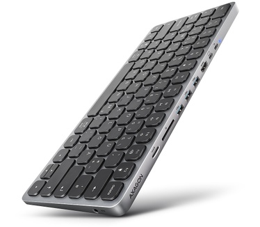 Axagon HMC-KB-GE