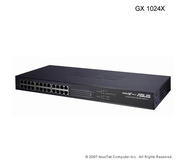Asus GigaX 1024X