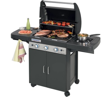 Coleman 3 Series Classic LS Plus D