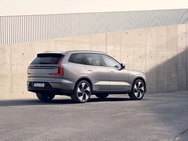 Exterieur Volvo EX90