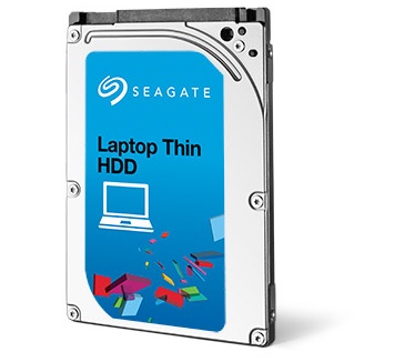 Seagate 500GB