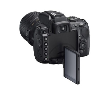 Nikon D5000