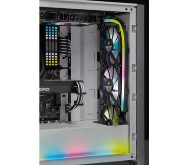 Corsair iCUE LS100 Smart Lighting Strip Expansion Kit 350mm