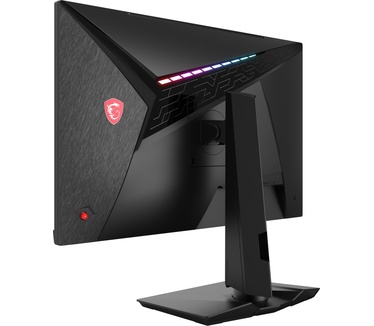 MSI Optix MAG274QRF-QD Zwart