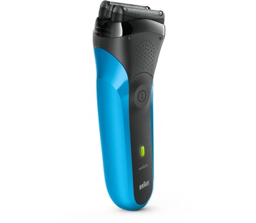 Braun Series 3 310s