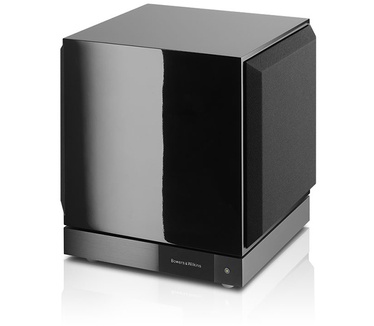 Bowers & Wilkins DB3D Zwart Hoogglans