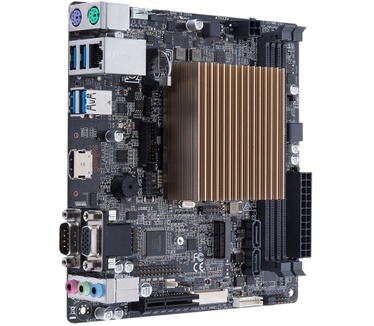 Asus Prime J3355I-C