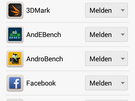Screenshot Huawei Ascend G6 4G (voor sub-200 euro shootout)