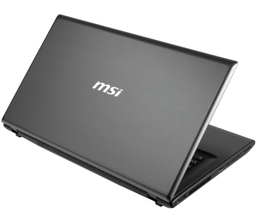 MSI Classic CR70 2M-203BE